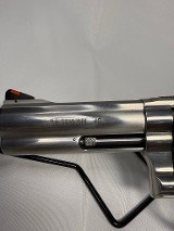 SMITH & WESSON 686 .38 SPL - 3 of 3