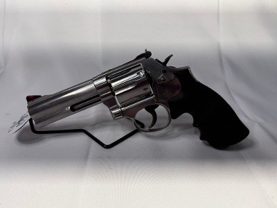 SMITH & WESSON 686 .38 SPL