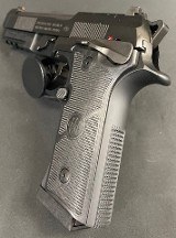BERETTA 92GTS FULL SIZE 9MM LUGER (9X19 PARA) - 3 of 3
