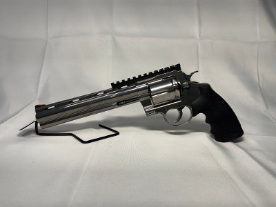 COLT ANACONDA .44 MAGNUM