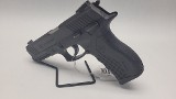 TAURUS PT809 9MM LUGER (9x19 PARA)