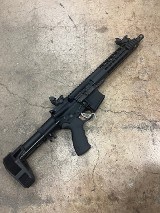 SPIKE&sbquo;S TACTICAL ST-15 FRT Trigger 5.56X45MM NATO - 1 of 3