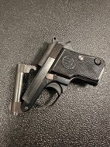 BERETTA 950BS .22 SHORT - 3 of 3