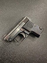 BERETTA 950BS .22 SHORT