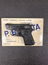 BERETTA 950BS .22 SHORT - 2 of 3