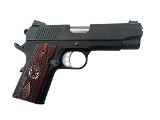 SPRINGFIELD ARMORY 1911 compact .45 ACP - 2 of 3