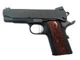 SPRINGFIELD ARMORY 1911 compact .45 ACP
