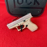 GLOCK G42 .380 ACP - 1 of 3