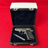 WALTHER PPK/S .380 ACP - 1 of 3