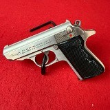 WALTHER PPK/S .380 ACP - 2 of 3