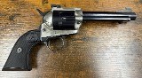 COLT SINGLE ACTION ARMY (SAA) .38 SPL - 2 of 3