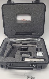 SPRINGFIELD ARMORY XD-9 4.0 mod.2 9MM LUGER (9x19 PARA) - 1 of 3