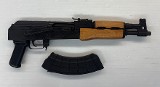 ROMARM MINI DRACO 7.62X39MM