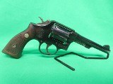 SMITH & WESSON MODEL 10-5 .38 S&W - 2 of 3