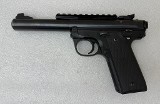 RUGER Mark IV 22/45 Lite .22 LR - 2 of 3