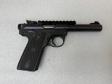 RUGER Mark IV 22/45 Lite .22 LR - 3 of 3