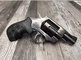HERMANN WEIHRAUCH REVOLVER HW 357 .357 MAG - 2 of 3