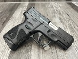 TAURUS G3C (1-G3C931-10) 9MM LUGER (9x19 PARA) - 2 of 3