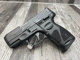 TAURUS G3C (1-G3C931-10) 9MM LUGER (9x19 PARA)