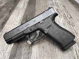 GLOCK 48 MOS 9MM LUGER (9x19 PARA) - 1 of 3 GLOCK 48 MOS 9MM LUGER (9x19 PARA) - 1 of 3