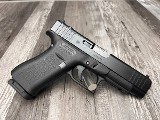GLOCK 48 MOS 9MM LUGER (9x19 PARA) - 2 of 3 GLOCK 48 MOS 9MM LUGER (9x19 PARA) - 2 of 3