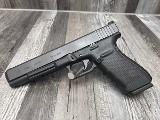 GLOCK 40 GEN 4 G40415MOSAUT 10mm Auto