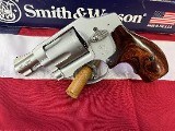 SMITH & WESSON 642 LADYSMITH .38 SPL - 2 of 3