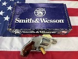 SMITH & WESSON 642 LADYSMITH .38 SPL - 3 of 3