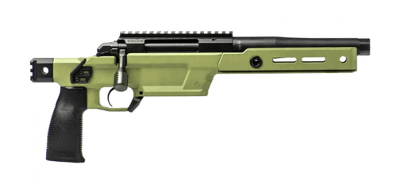 AERO PRECISION SOLUS SA (COMPETITION CHASSIS) [BG] 8.6 BLACKOUT