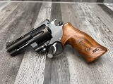 NIGHTHAWK CUSTOM KORTH MONGOOSE .44 MAGNUM - 2 of 3