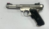 RUGER 10123 .22 LR - 2 of 3 RUGER 10123 .22 LR - 2 of 3