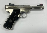 RUGER 10123 .22 LR