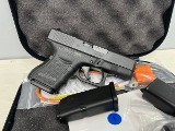 GLOCK 33 GEN 4 .357 SIG - 2 of 2