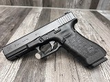 GLOCK 31 GEN 4 .357 SIG