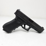 GLOCK 17 gen 4 fs 9MM LUGER (9x19 PARA) - 3 of 3