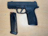 SIG SAUER P365 X-MACRO COMP 9MM LUGER (9X19 PARA)