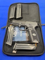 FN 509 9MM LUGER (9x19 PARA) - 2 of 3