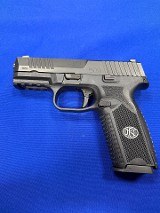 FN 509 9MM LUGER (9x19 PARA) - 1 of 3