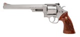 SMITH & WESSON 629-1 .44 MAGNUM - 1 of 3