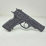 SAR FIREARMS B6 9MM LUGER (9x19 PARA) - 3 of 3