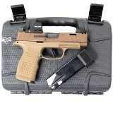 SIG SAUER P365 X CUSTOM WORKS 9MM LUGER (9X19 PARA) - 3 of 3