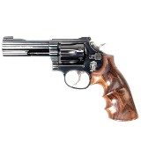 SMITH & WESSON MODEL 17-6 .22 LR - 1 of 3