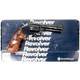 SMITH & WESSON MODEL 17-6 .22 LR - 3 of 3