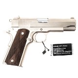 TISAS M9 1911 A1 TANK COMMANDER 9MM LUGER (9X19 PARA) - 2 of 3