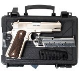 TISAS M9 1911 A1 TANK COMMANDER 9MM LUGER (9X19 PARA) - 3 of 3