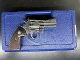 COLT PYTHON .357 MAG - 2 of 3