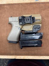 GLOCK G43X 9MM LUGER (9x19 PARA) - 3 of 3