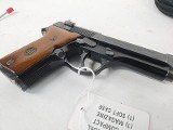 BERETTA 92 SB Compact w/Magazine, Soft Case 9MM LUGER (9x19 PARA) - 2 of 3