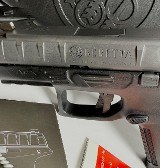 BERETTA APX 9MM LUGER (9X19 PARA) - 2 of 3