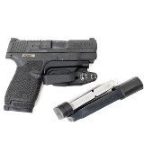 SMITH & WESSON M&P9 SHIELD 9MM LUGER (9X19 PARA) - 3 of 3